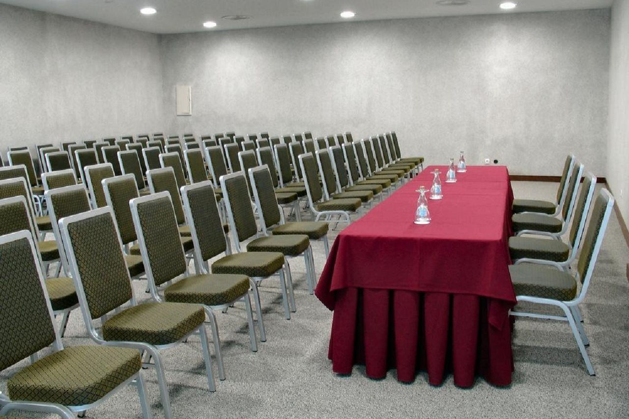 Vip Executive Azores Khách sạn