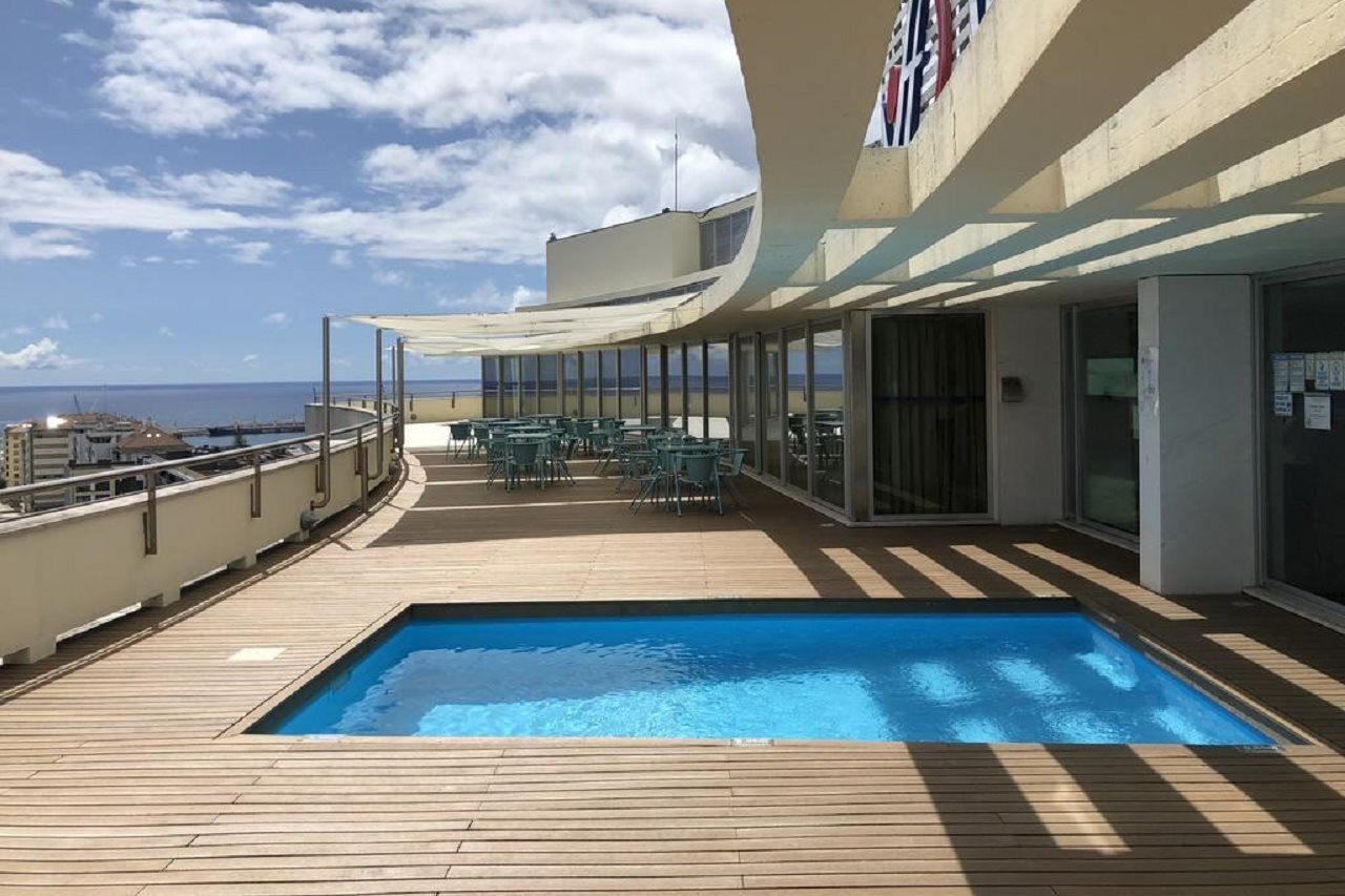 Vip Executive Azores Khách sạn