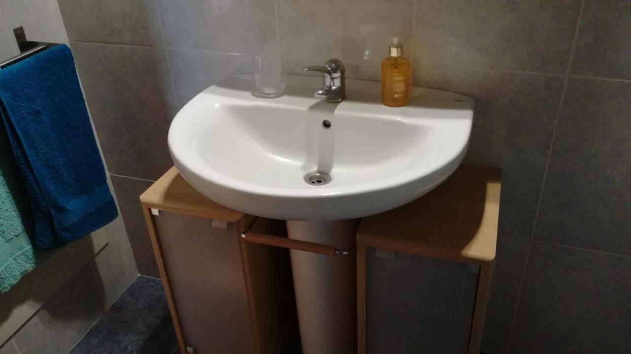 Atlântico Quarto em Acomodações Particulares *