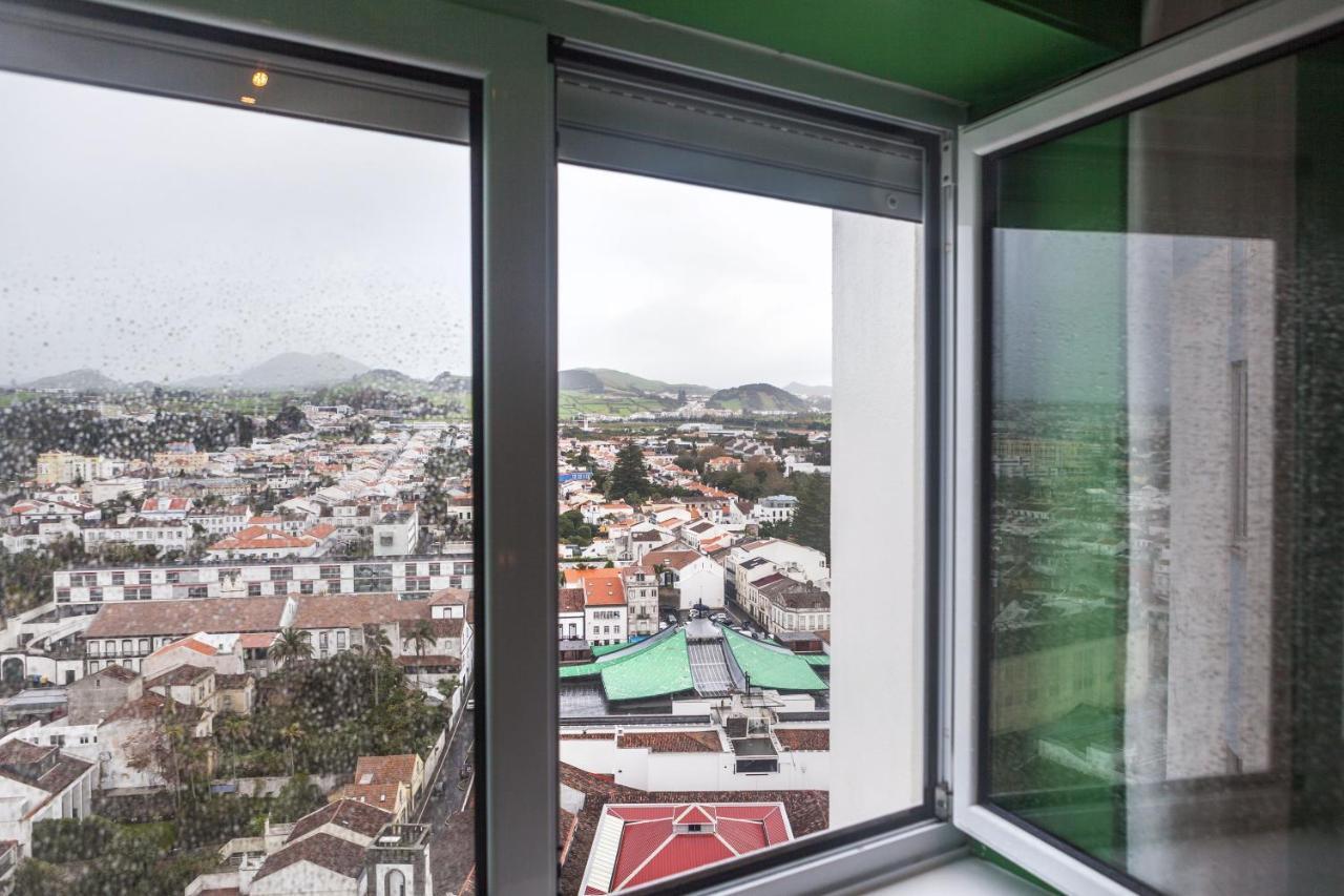 Atlantic Azores 2* Ponta Delgada (Sao Miguel)