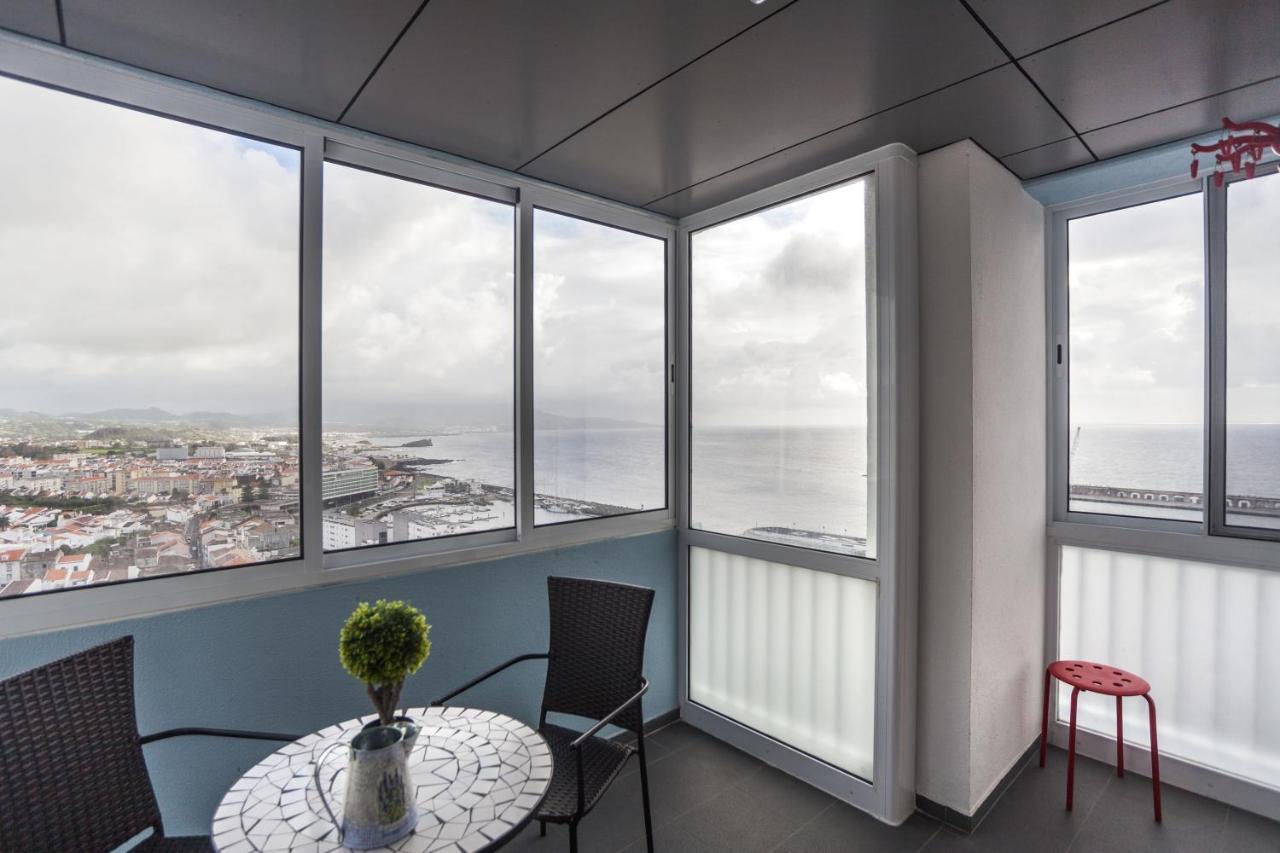 Nhà khách Atlantic Azores 2*