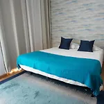 Central Guesthouse
