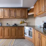 Bellavista Apartment