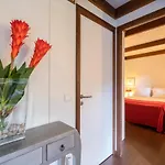 Casa Das Clivias