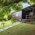 Casa Das Clivias