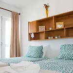 Vizinha\'S Apartment