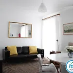 Apartamentos Do Teatro