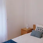 TOPO Apartment