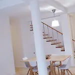 TOPO Apartment