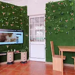 Bruma Hostel