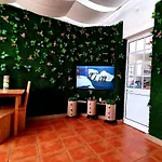 Bruma Hostel