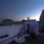 Vila Nova Tower