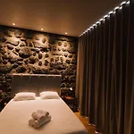 City Stone House