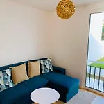 L\'Azor Suites - Bleute