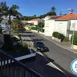 The Rock Guest House