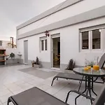 Beethoven Apartment