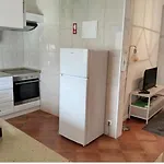 Santa Clara Apartements City