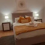 Santa Clara Apartements City
