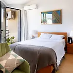 Anthero Quental Boutique Apartment