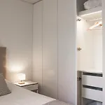 Aljube Residences III - Apart Novo No Centro De Pdl