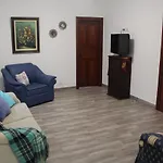 Vitorino De Nemesio Guesthouse