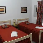 Vitorino De Nemesio Guesthouse