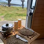 Free Spirit Campervan