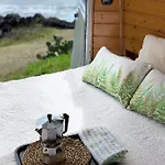 Free Spirit Campervan