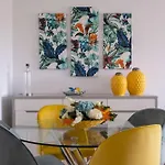 Happy Home