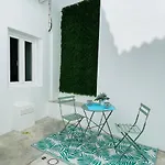Ripado Turquesa