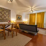 Casa Da Margarida - Area Privada Na Casa Da Anfitria