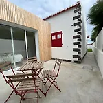 Lila Beach Villa