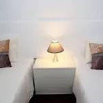 Alegria House