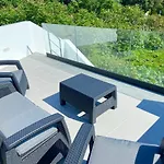 L\'Azor Suite Terrace - Praia Das Milicias