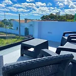 L\'Azor Suite Terrace - Praia Das Milicias