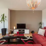 New City Park Apartment In Ponta Delgada