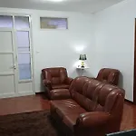 Apartamento Das Laranjeiras