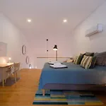 Vila Nova Suite Apt