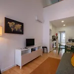 Vila Nova Suite Apt