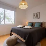 Vila Nova Suite Apt