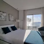 Bay House - Sealife Apartment