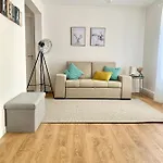 Apartamento Sta Maria - Sta Catarina Place