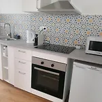 Apartamento Sao Miguel - Santa Catarina Place