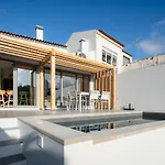 Figueiras House Populo Beach
