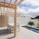 Figueiras House Populo Beach