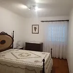Apartamento Boca Doce