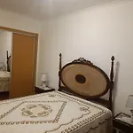 Apartamento Boca Doce