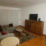 Apartamento Boca Doce
