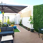 Santa Alegria Hostel