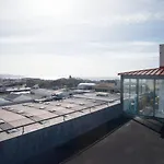The Terrace